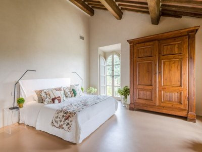 Villa Luxusvilla mit 10 Schlafzimmern in Lucca - Features photo 88