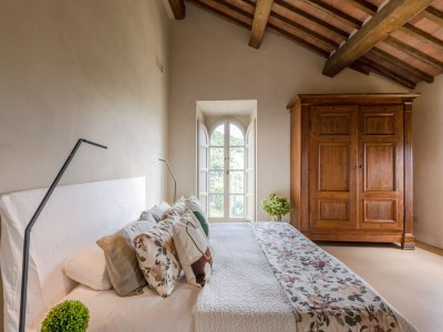 Villa Luxusvilla mit 10 Schlafzimmern in Lucca - Features photo 89