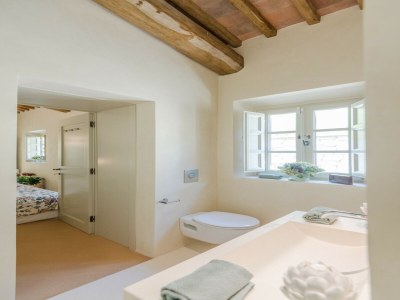 Villa Luxusvilla mit 10 Schlafzimmern in Lucca - Features photo 92