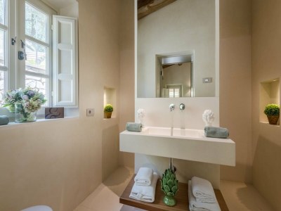 Villa Luxusvilla mit 10 Schlafzimmern in Lucca - Features photo 94