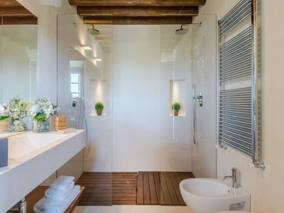 Villa Luxusvilla mit 10 Schlafzimmern in Lucca - Features photo 97