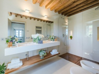 Villa Luxusvilla mit 10 Schlafzimmern in Lucca - Features photo 98