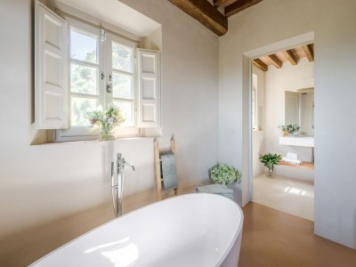 Villa Luxusvilla mit 10 Schlafzimmern in Lucca - Features photo 99