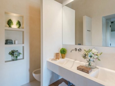 Villa Luxusvilla mit 10 Schlafzimmern in Lucca - Features photo 100