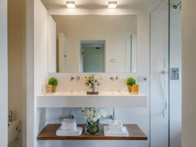 Villa Luxusvilla mit 10 Schlafzimmern in Lucca - Features photo 103