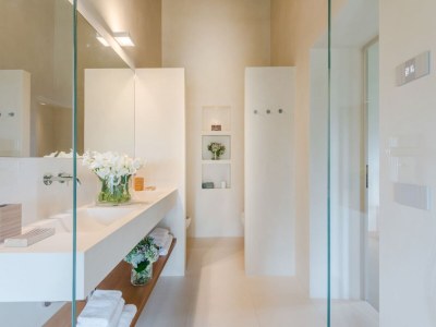 Villa Luxusvilla mit 10 Schlafzimmern in Lucca - Features photo 104