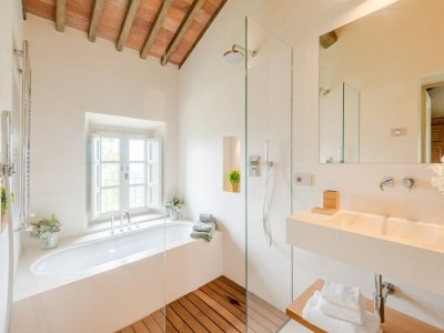 Villa Luxusvilla mit 10 Schlafzimmern in Lucca - Features photo 105