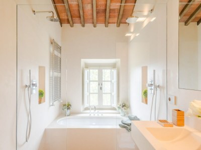 Villa Luxusvilla mit 10 Schlafzimmern in Lucca - Features photo 106