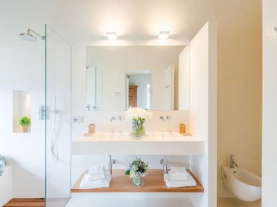 Villa Luxusvilla mit 10 Schlafzimmern in Lucca - Features photo 107