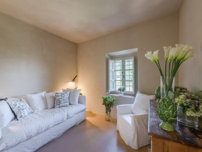 Villa Luxusvilla mit 10 Schlafzimmern in Lucca - Features photo 108