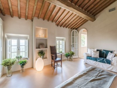 Villa Luxusvilla mit 10 Schlafzimmern in Lucca - Features photo 109