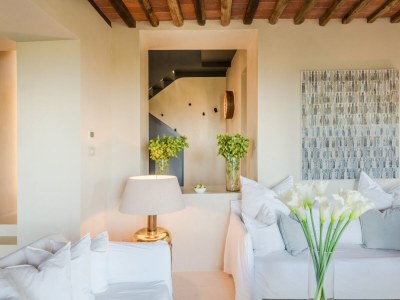 Villa Luxusvilla mit 10 Schlafzimmern in Lucca - Features photo 110