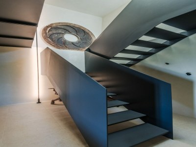 Villa Luxusvilla mit 10 Schlafzimmern in Lucca - Features photo 113