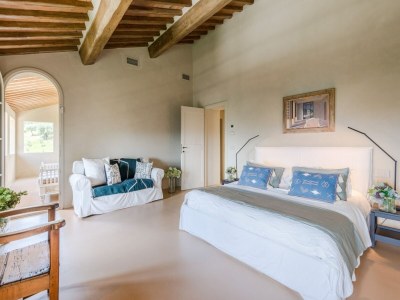 Villa Luxusvilla mit 10 Schlafzimmern in Lucca - Features photo 117