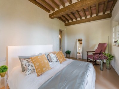 Villa Luxusvilla mit 10 Schlafzimmern in Lucca - Features photo 118