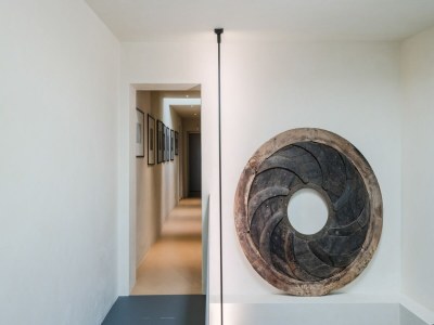 Villa Luxusvilla mit 10 Schlafzimmern in Lucca - Features photo 121