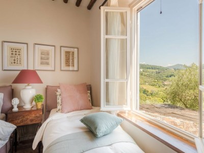 Villa Villa in Tuscany with Pool and Scenic Views - Outdoor photo 8