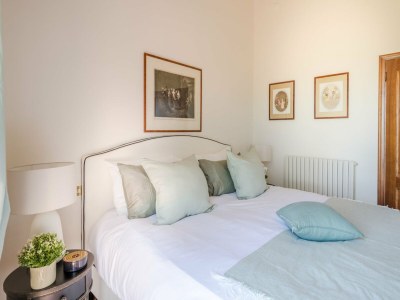 Villa Villa in Tuscany with Pool and Scenic Views - Features photo 38