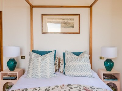 Villa Villa in Tuscany with Pool and Scenic Views - Features photo 64