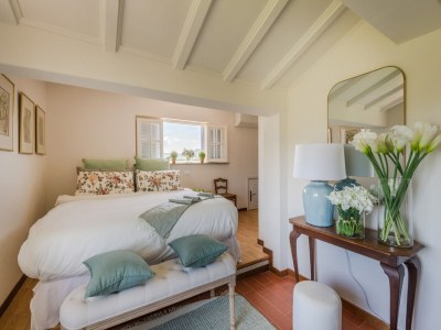 Villa Villa in Tuscany with Pool and Scenic Views - Features photo 67