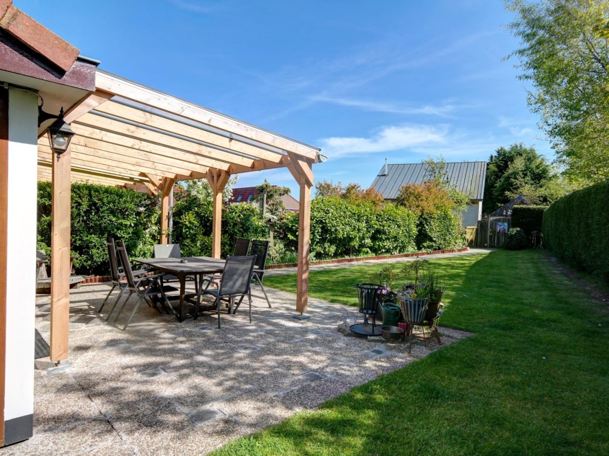 Holiday house Glorious weather - Grensweg 296 - Outdoor photo 3