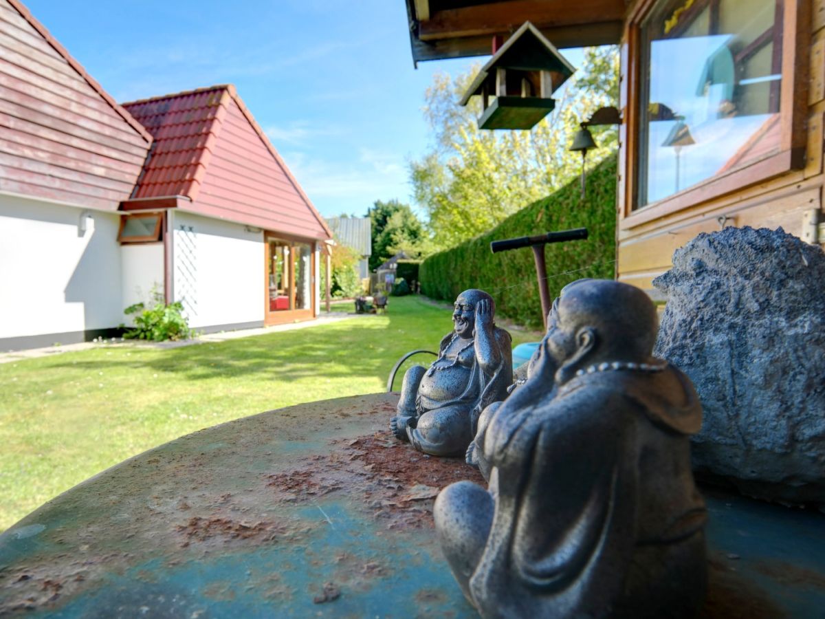 Holiday house Glorious weather - Grensweg 296 - Outdoor photo 4