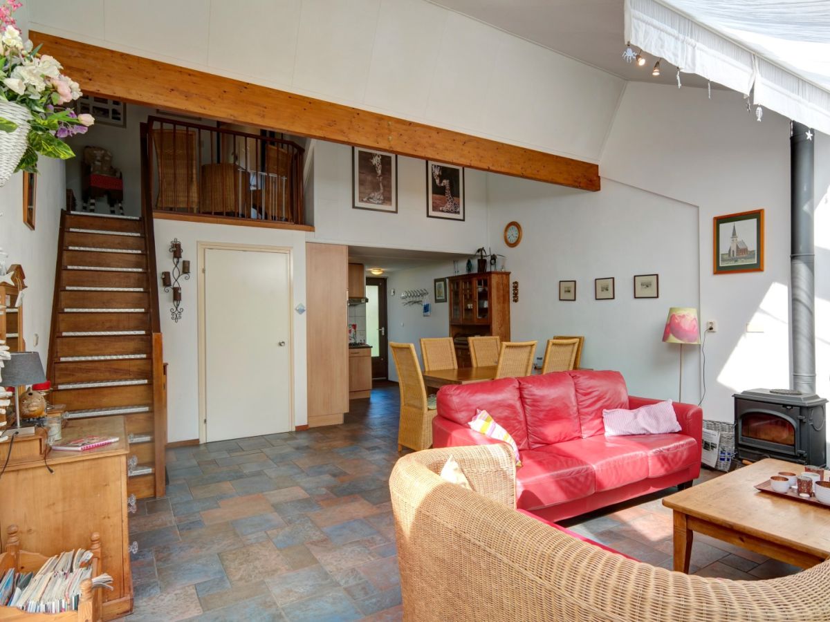 Holiday house Glorious weather - Grensweg 296 - Features photo 5