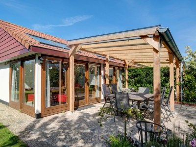 Holiday house Glorious weather - Grensweg 296 - Outdoor photo 2