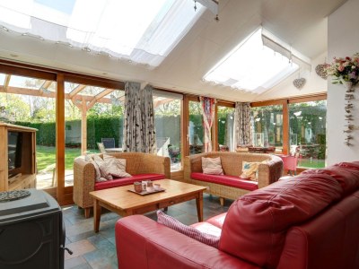 Holiday house Glorious weather - Grensweg 296 - Features photo 6