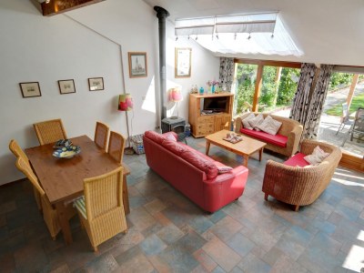 Holiday house Glorious weather - Grensweg 296 - Features photo 7