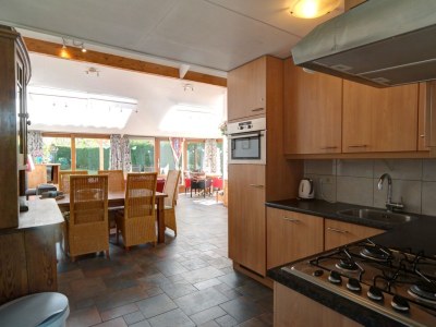 Holiday house Glorious weather - Grensweg 296 - Features photo 8