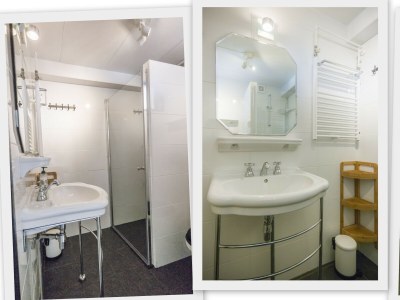 Holiday house Glorious weather - Grensweg 296 - Features photo 14