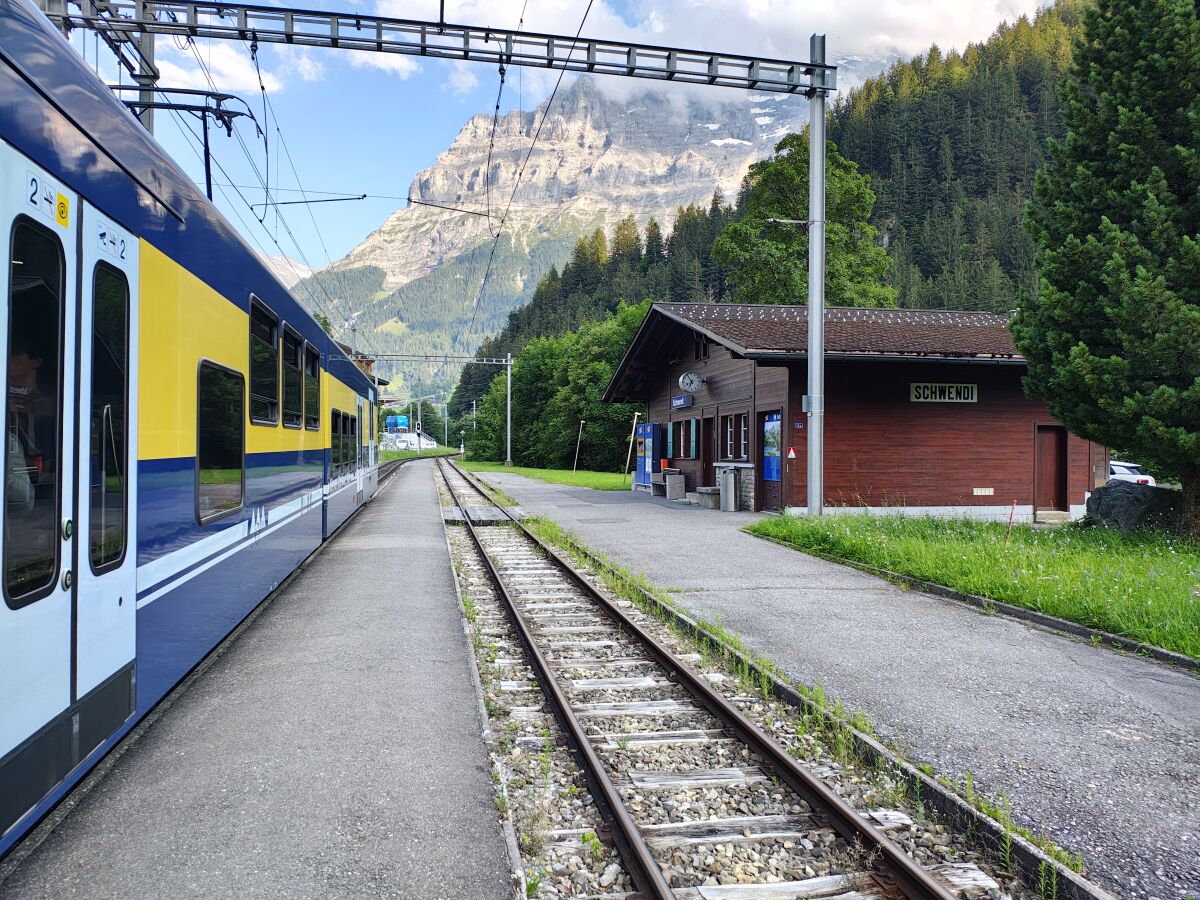 Holiday apartment No title - Outdoor photo 4