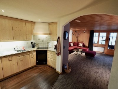 Holiday apartment No title - Features photo 5