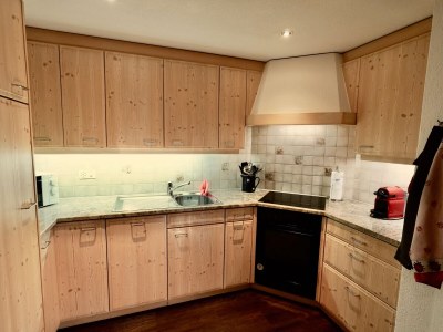 Holiday apartment No title - Features photo 6