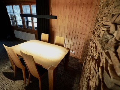 Holiday apartment No title - Features photo 9