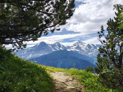 Holiday apartment No title - Environment photo 14