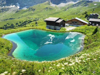 Holiday apartment No title - Environment photo 16