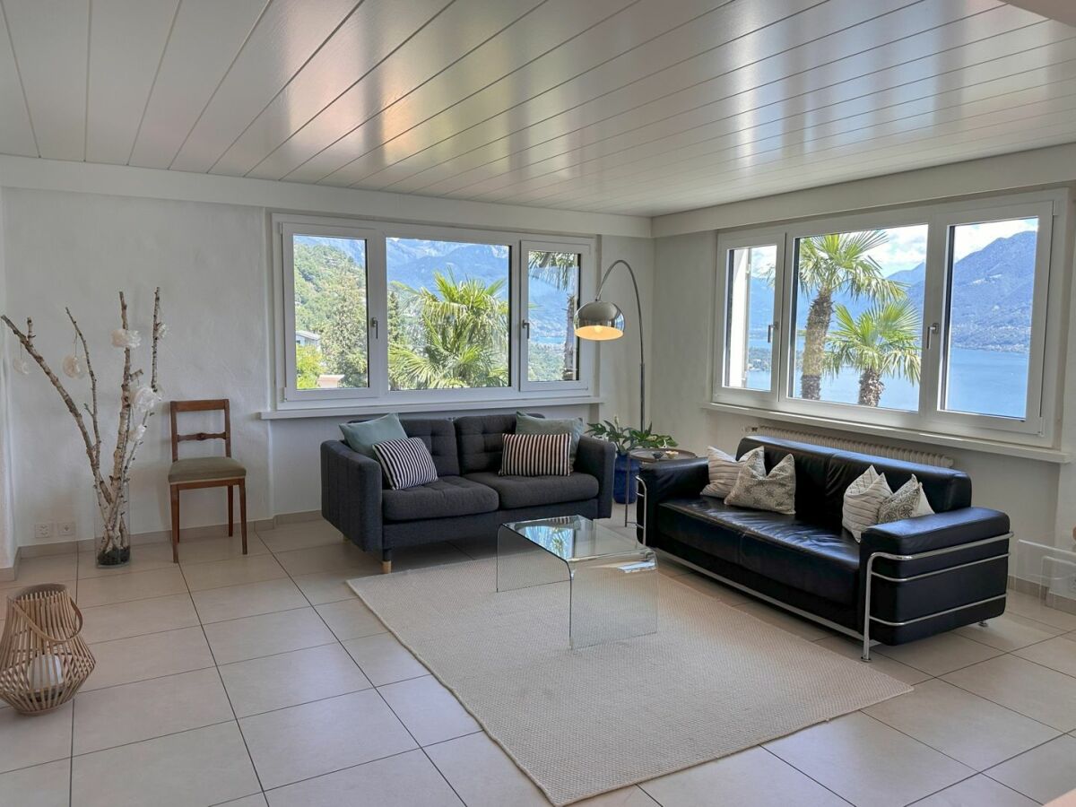 Holiday apartment Al Pendio - Outdoor photo 4