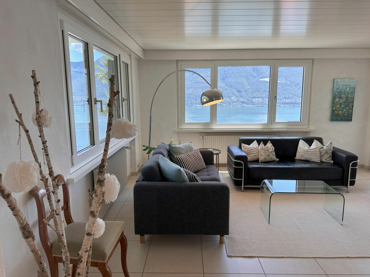 Holiday apartment Al Pendio - Outdoor photo 5