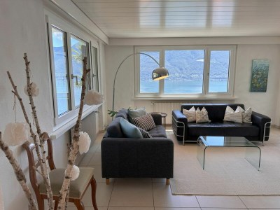 Holiday apartment Al Pendio - Outdoor photo 5