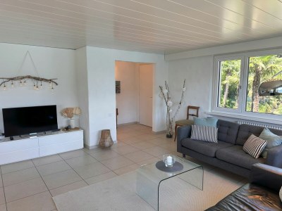 Holiday apartment Al Pendio - Outdoor photo 8