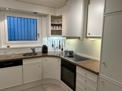 Holiday apartment Al Pendio - Outdoor photo 9