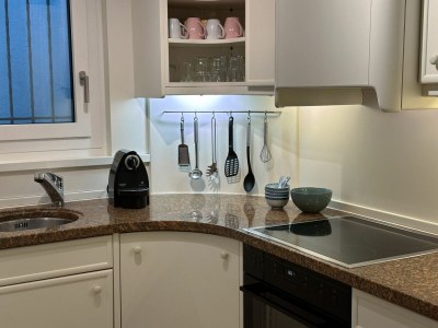 Holiday apartment Al Pendio - Outdoor photo 10