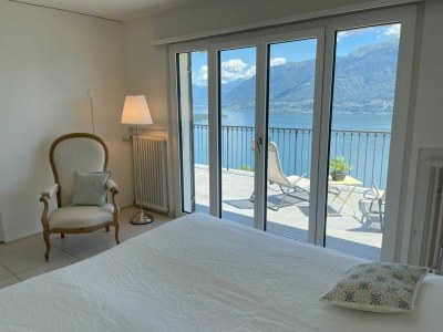 Holiday apartment Al Pendio - Outdoor photo 17