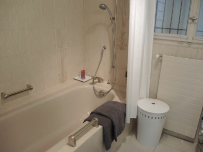 Holiday apartment Al Pendio - Outdoor photo 19