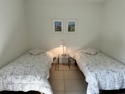 Holiday apartment Al Pendio - Outdoor photo 20