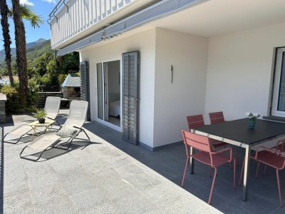 Holiday apartment Al Pendio - Outdoor photo 25