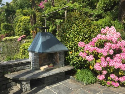 Holiday apartment Al Pendio - Outdoor photo 26