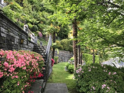 Holiday apartment Al Pendio - Outdoor photo 27